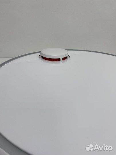 Робот-пылесос Xiaomi Mijia Robot Vacuum-Mop 2