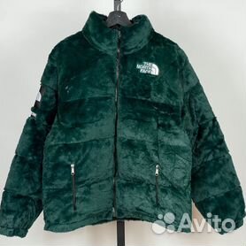 Felpa north face x 2025 supreme