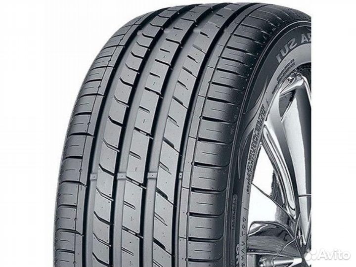 Nexen N Fera RU1 225/50 R18