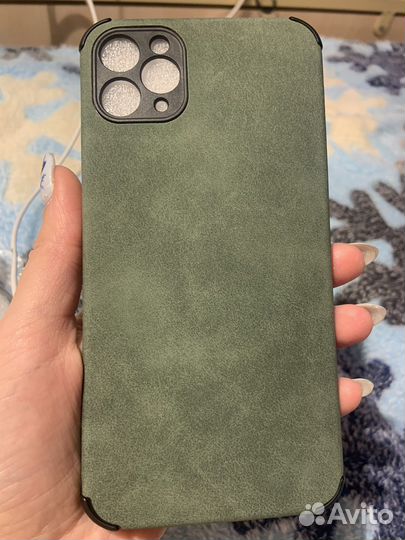 Чехол новый 11 pro max
