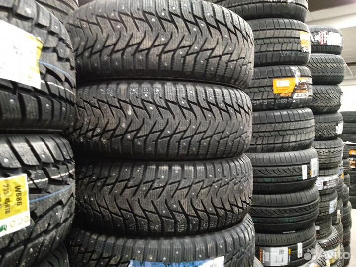 Sailun Ice Blazer WST3 215/55 R17 98T