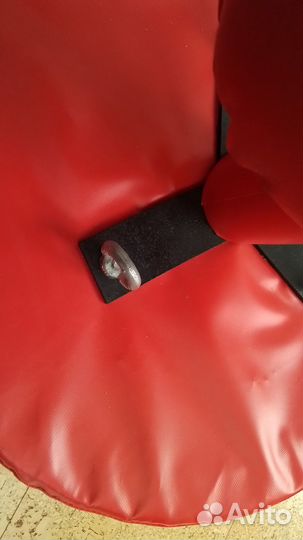 Манекен новый напольный Герман бокс