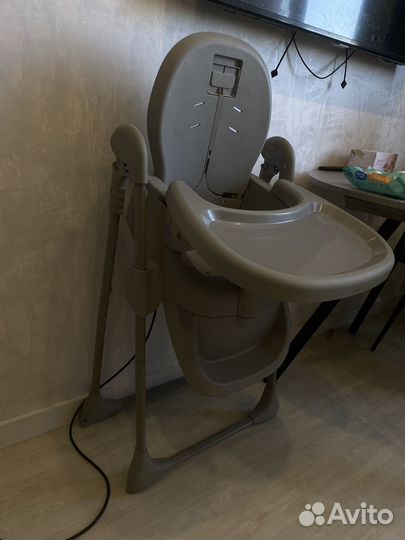 Стул для кормления