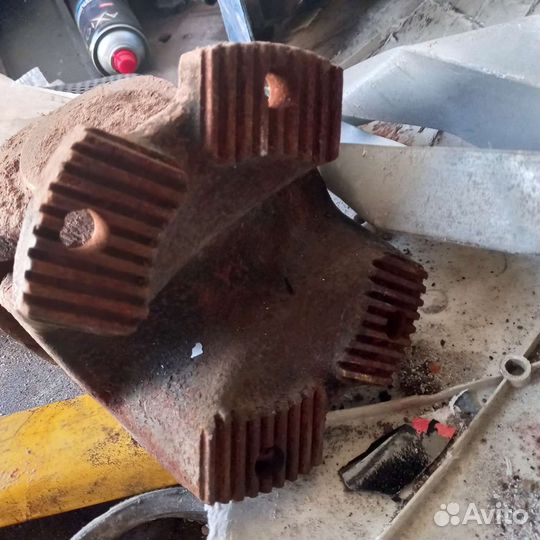 Блок двигателя HPI 420,головки блока,форсунки