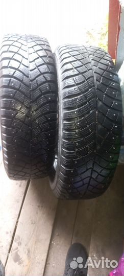 КАМА Кама-515 215/65 R16