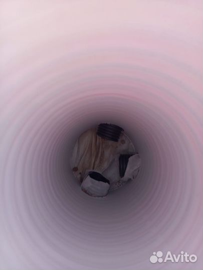 Ливнёвка и Дренаж участка