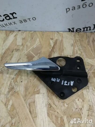 Ручка двери внутренняя передняя правая