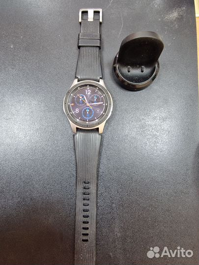 Часы Samsung Galaxy Watch 46 mm