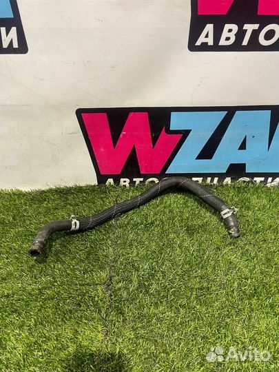 Патрубок охлаждения Ford Mustang 6 S550 рест. 2021