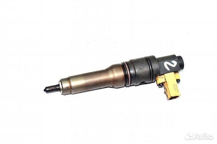 Топливная форсунка DAF XF105 (01.05)