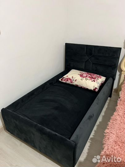 Детская кровать бу