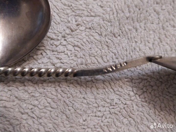 Ладья хрусталь