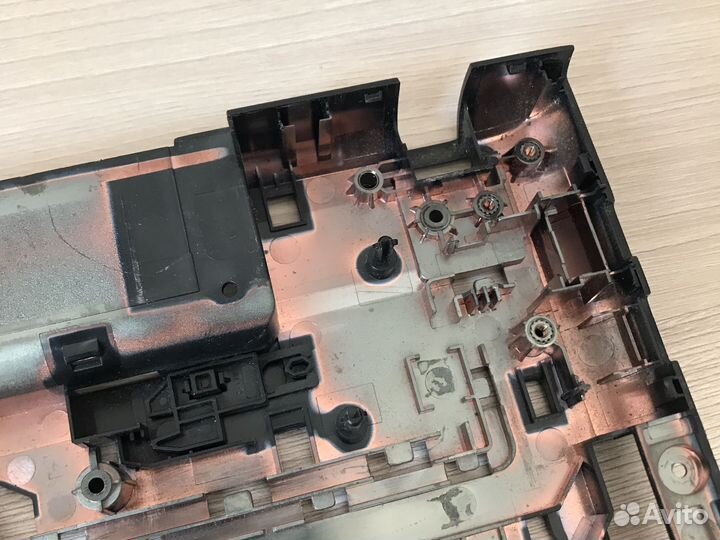 Поддон для ноутбука Lenovo G500 G505 G510