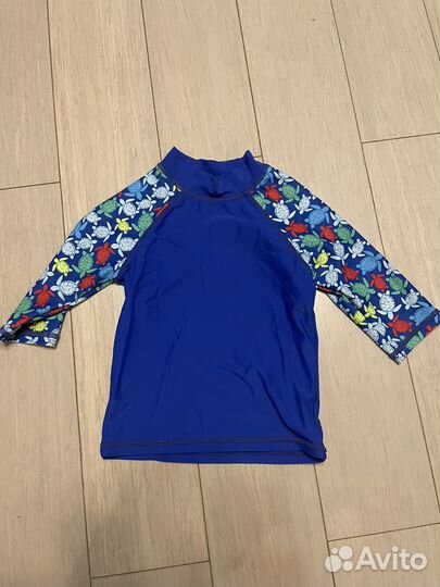 Сангард, кофта для купания, защита от солнца