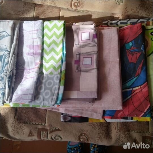 Постельное белье