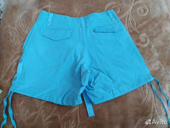 Шорты женские