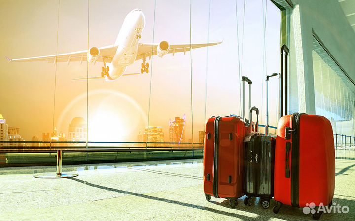 Упаковщица - Фасовщица с проживанием