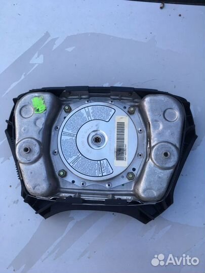 Подушка безопасности Мерседес w210