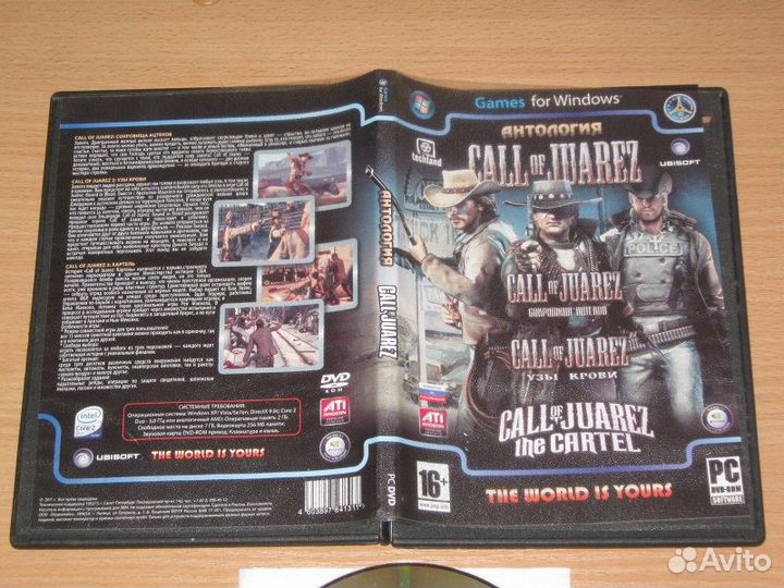 Игры для windows