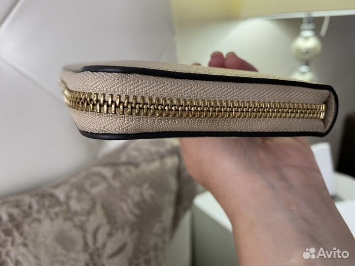 Кошелек Furla женский натуральная кожа италия