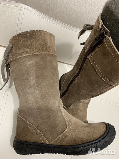 Обувь для девочки