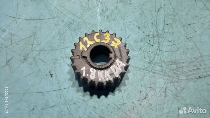 Шестерня коленвала для Ford Focus 2 2005-2011