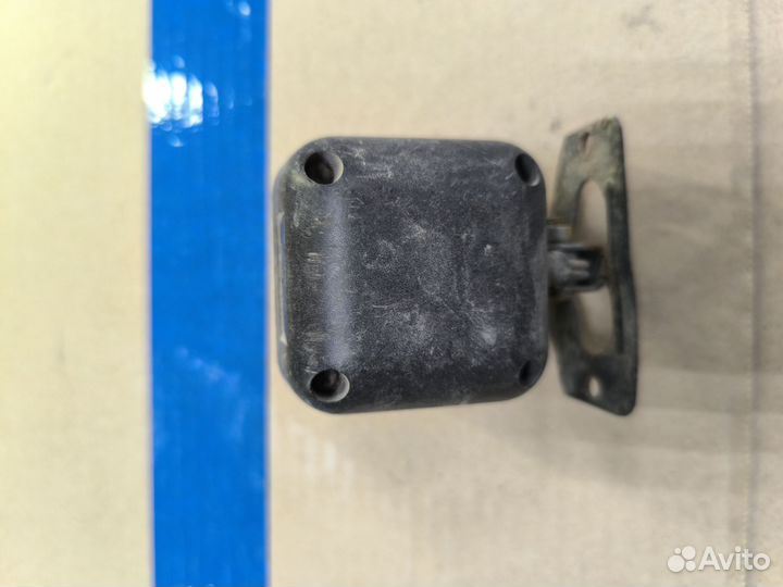 Серена сигнализации