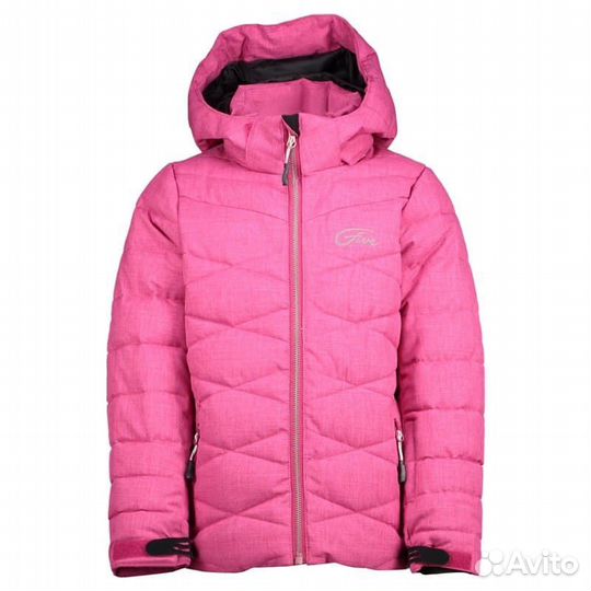 164 (14 лет) Куртка five seasons Joanna JKT JR 477