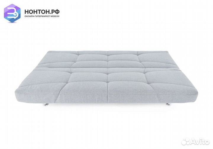 Диван книжка Финка nova серый