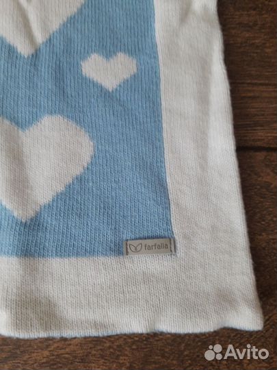 Плед детский