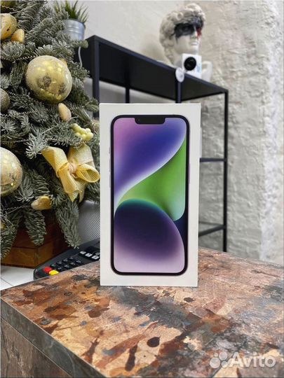 iPhone 14, 512 ГБ
