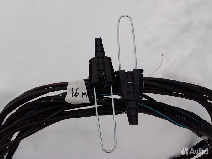 Кабель сип 4 25