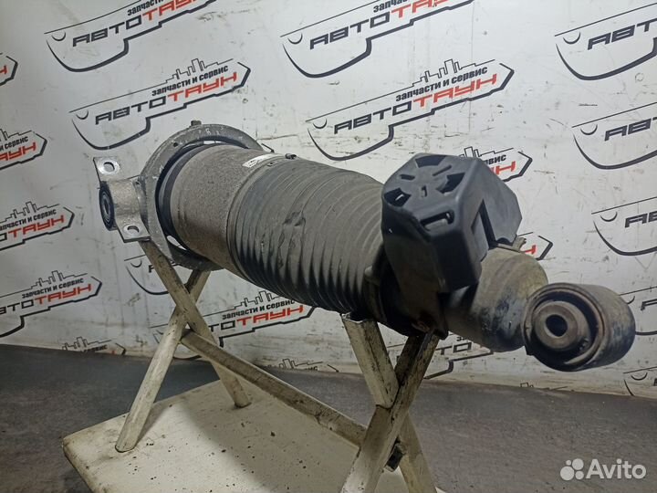 Стойка ходовки audi volkswagen porsche cayenne Q7 touareg 4LB 7L6 7L7 7LA 955 957 9PA задняя правая