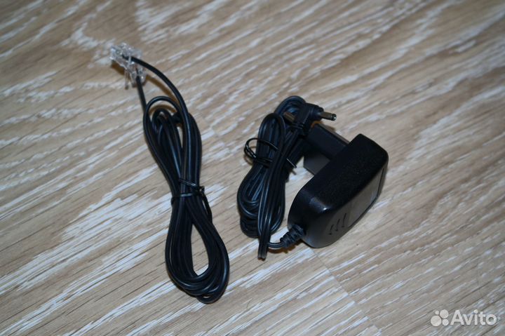 Радиотелефон Alcatel Sigma 260RU