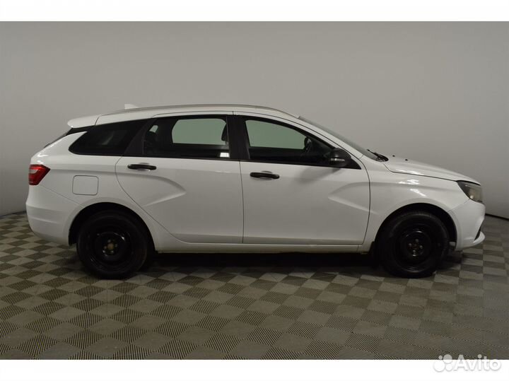 LADA Vesta 1.6 МТ, 2020, 45 951 км