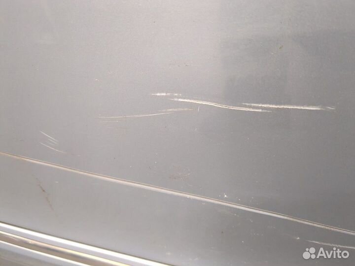 Дверь боковая левая передняя Mercedes CLK W209, 2004