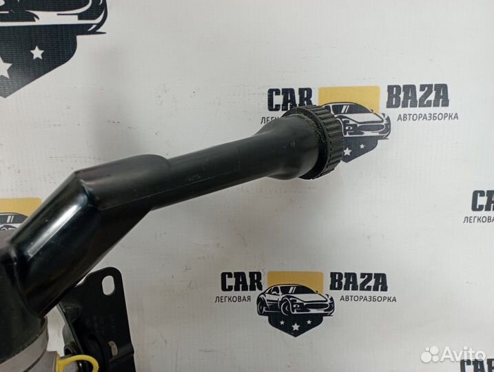 Электроусилитель руля эур Citroen C4 I