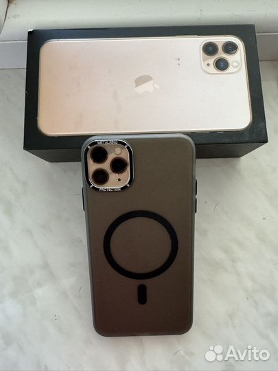 iPhone 11 Pro Max, 64 ГБ