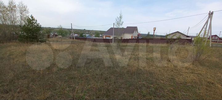 Участок 10 сот. (ИЖС)