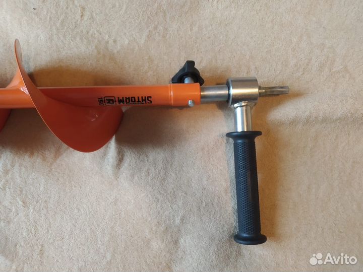 Продам ледобуры