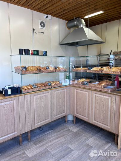 Хлебный дом