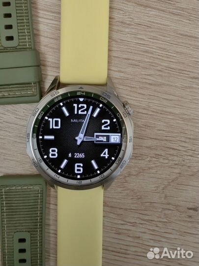 Смарт часы huawei watch gt 4 46mm