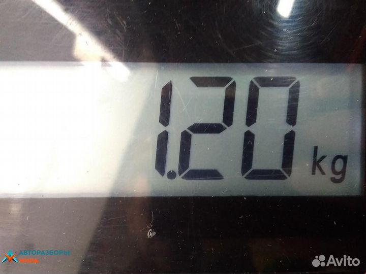 Петля двери Volkswagen Passat B6 2007 3C4833402D