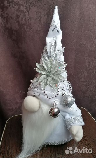 Интерьерная игрушка