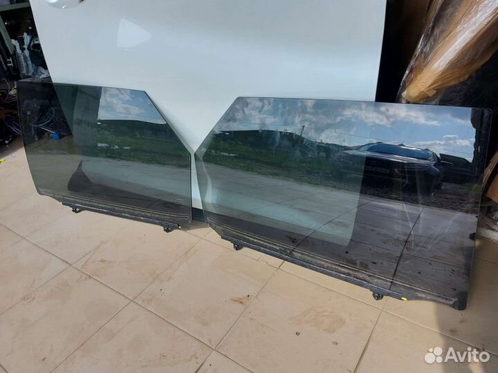 Задние стекла Lexus RX 450H Long