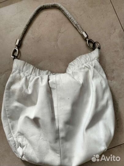 Cумка натуральная кожа