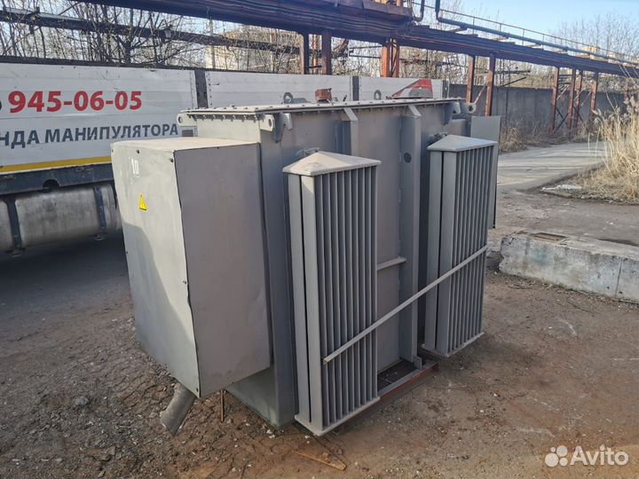 Трансформатор тсл