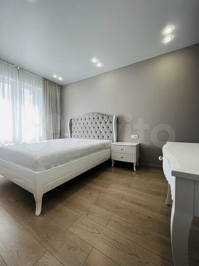 2-к. квартира, 48 м², 15/16 эт.