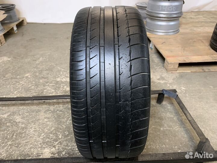 Michelin Pilot Sport 245/35 R19 93Y