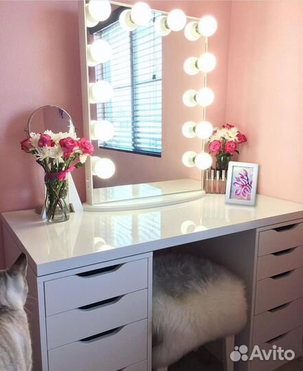 Картина маслом белые цветы интерьерные картины